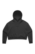 Rising Kid Wo's Relax Crop Hood