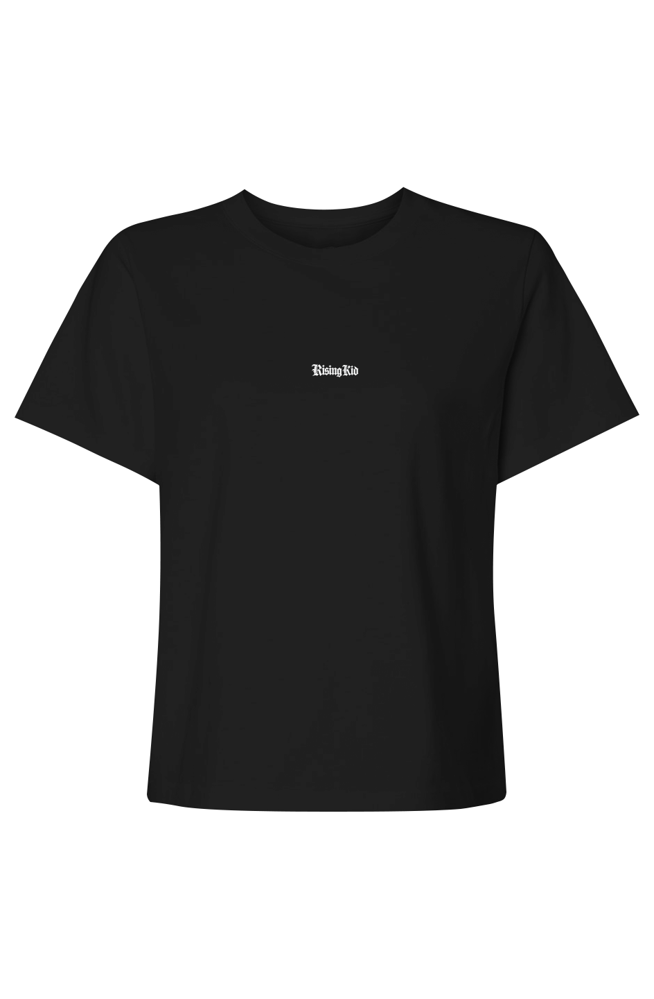 Rising Kid Womens Heavyweight Tee