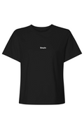 Rising Kid Womens Heavyweight Tee