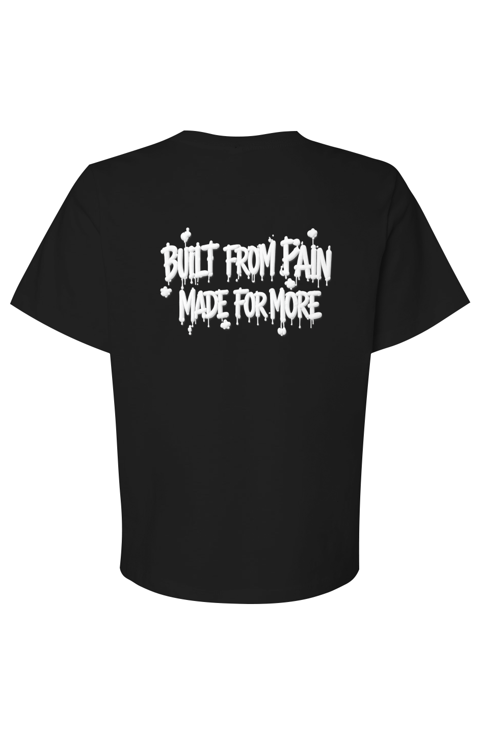Rising Kid Womens Heavyweight Tee